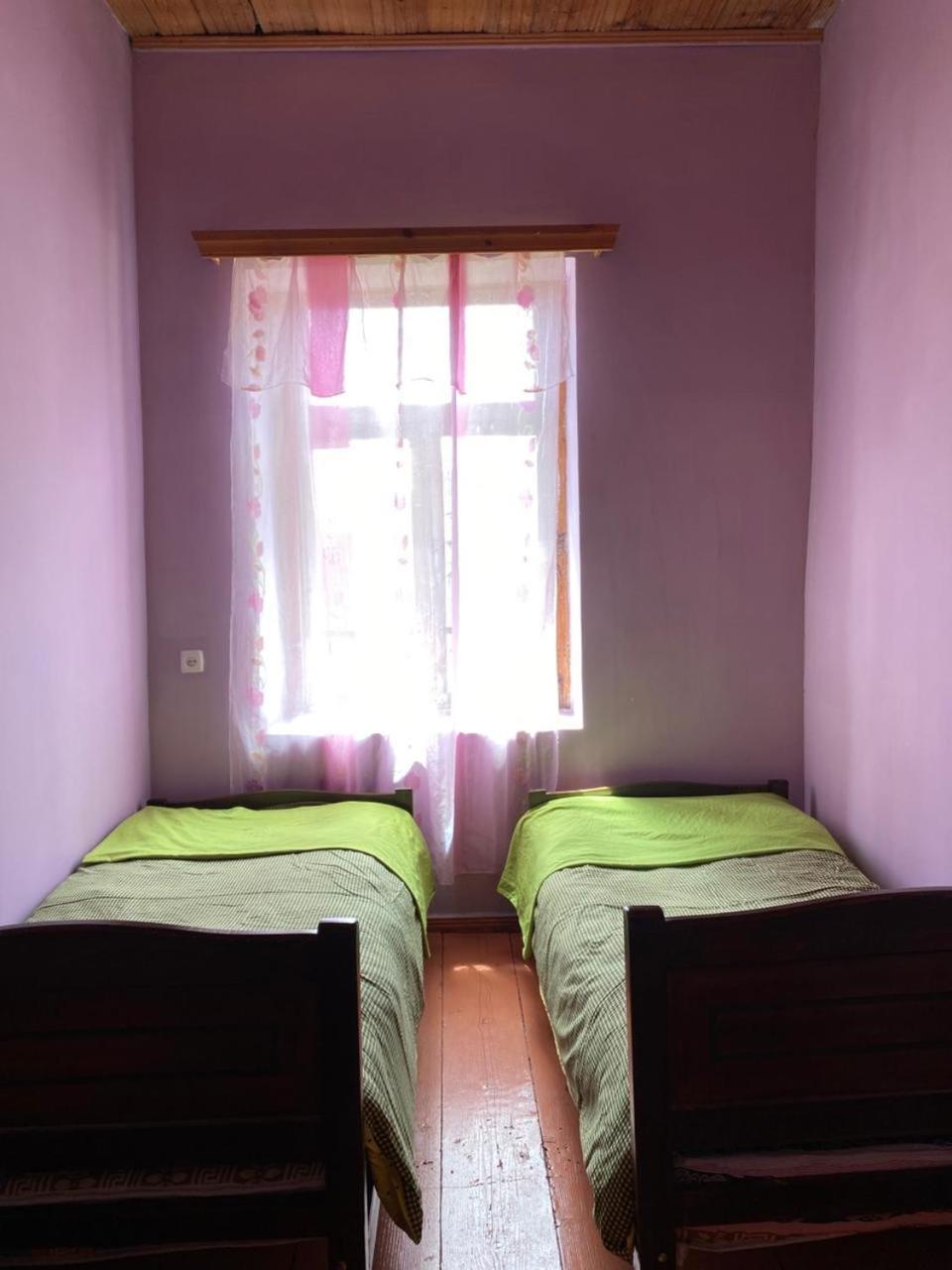 Lia Jamdeliani Guest House Bagvdanari Quarto foto