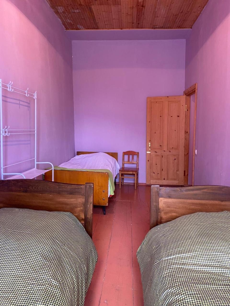 Lia Jamdeliani Guest House Bagvdanari Quarto foto