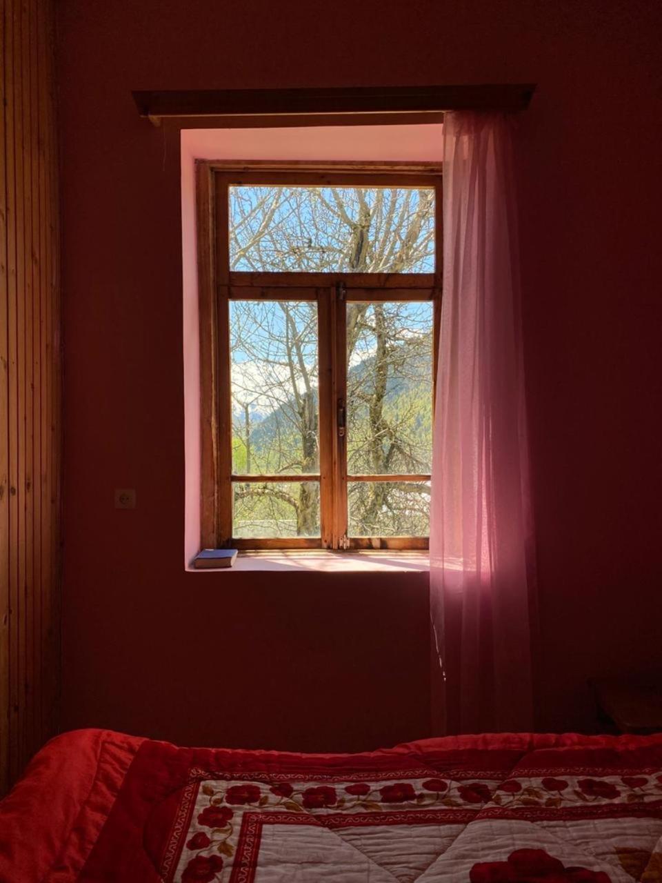 Lia Jamdeliani Guest House Bagvdanari Quarto foto